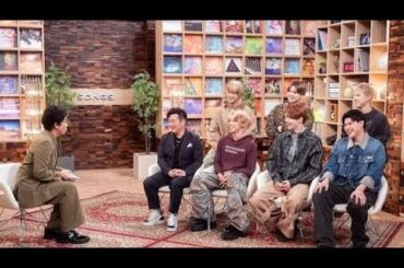 🌈✨SONGS初登場‼️BE:FIRST×合唱の奇跡🎤💫黒沢薫＆大泉洋も熱唱🔥夢中＆Boom Boom Backも大披露💎💥