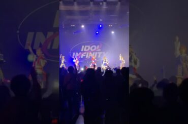 ”Ma’Scar’Piece” ライブで一緒に盛り上がりましょう🏴⚡️#電音部 #denonbu #シモキタザワエリア #マスカーピース #マスピ