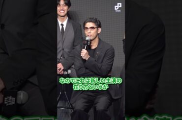 「今際の国のアリス」賀来賢人が山﨑賢人、土屋太鳳を絶賛「現場の居方が本当にいい」