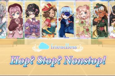 【8人合唱】 Hop? Stop? Nonstop!「 Love Live! Sunshine 」