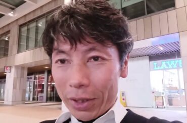 美南ちゃんGW最終日に前髪復活