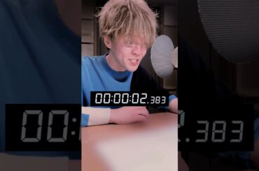 10秒で読む　#ナレーター #声優 #大江戸よし々