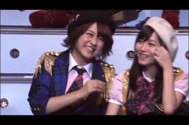 (2012) AKB48 Request Hour DAY 4 / MC03