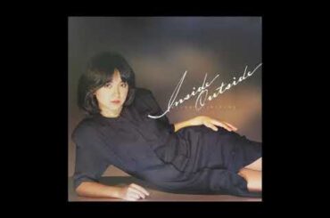 Blue Dancing　／　石川ひとみ