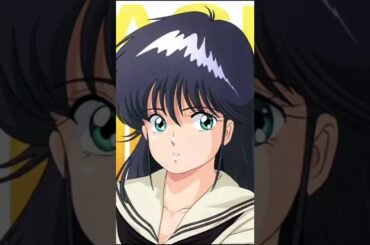 きまぐれオレンジ☆ロード#鮎川まどか#鶴ひろみ#まつもと泉