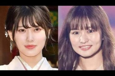 ✨乃木坂OG2人のフロリダ旅行🇺🇸水着でプール満喫！「フッ軽で羨ましい」😍