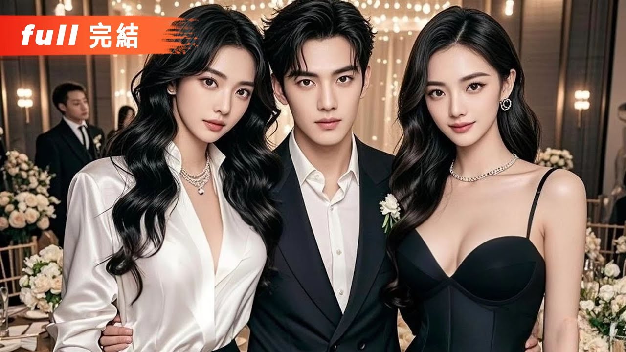 💥FULL 七週年紀念日,他昔日男模舊照被爆出,竟是戀人親手設局!他心碎假死,她卻在每個深夜都想起那晚的瘋狂熾熱…#電影 #billionaire #movie #反转 💥FULL 七週年紀念日,他昔日男模舊照被爆出,竟是戀人親手設局!他心碎假死,她卻在每個深夜都想起那晚的瘋狂熾熱...#電影 #billionaire #movie #反转