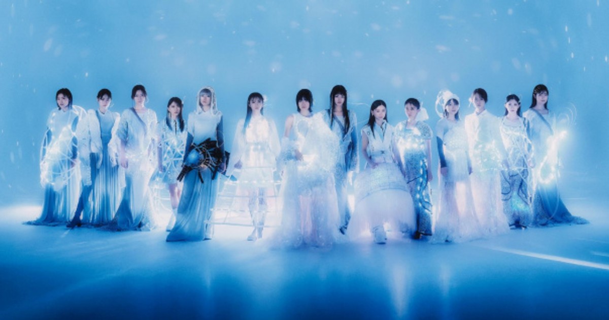 ORICON NEWS:櫻坂46、公式からの意味深投稿に考察過熱「何かが始まる!?」「全然分からん…」 | 毎日新聞 ORICON NEWS:櫻坂46、公式からの意味深投稿に考察過熱「何かが始まる!?」「全然分からん…」 | 毎日新聞