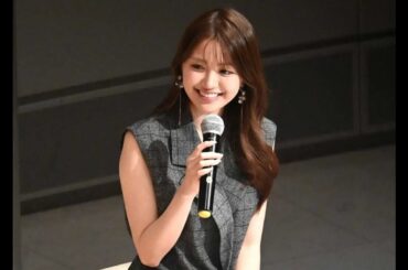 野々村真長女・香音が語る！幼少期のお医者さん夢からモデルへの転身の理由