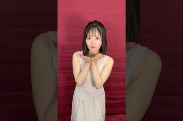 🪭❤️❣️#東山奈央 #声優 #shorts