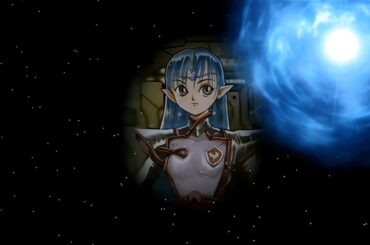 星界の戦旗II ED Farewell to my love / 川澄綾子 [Video2XでUpscale]