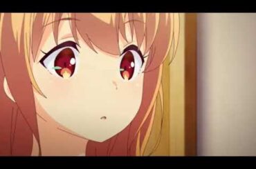 んっ？　[川咲さくら] [菅野真衣] [IdolyPride] [おまけ-514]