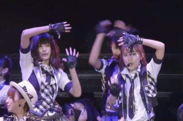 AKB48 RIVER 夏のサルオバサン祭りin 富士急ハイランド