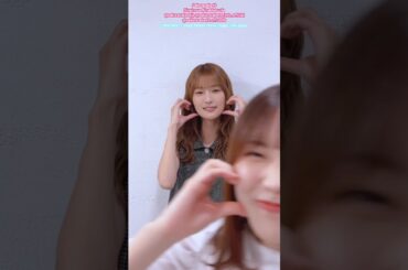 井上梨名 松田里奈 Oops♪Little Mix ふたりな Sakurazaka46 TikTok