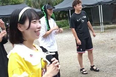 AQA 野外ライブ ASH単独祭り @lives FARM 2025年9月20日 Sunday