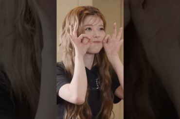 必死に伝えてるリクちゃんかわいい🫶　 #NiziU #니쥬 #リク#riku #리쿠