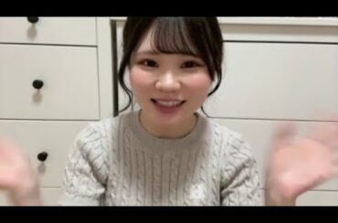 内田愛彩 (NMB48) SHOWROOM 2025年9月19日