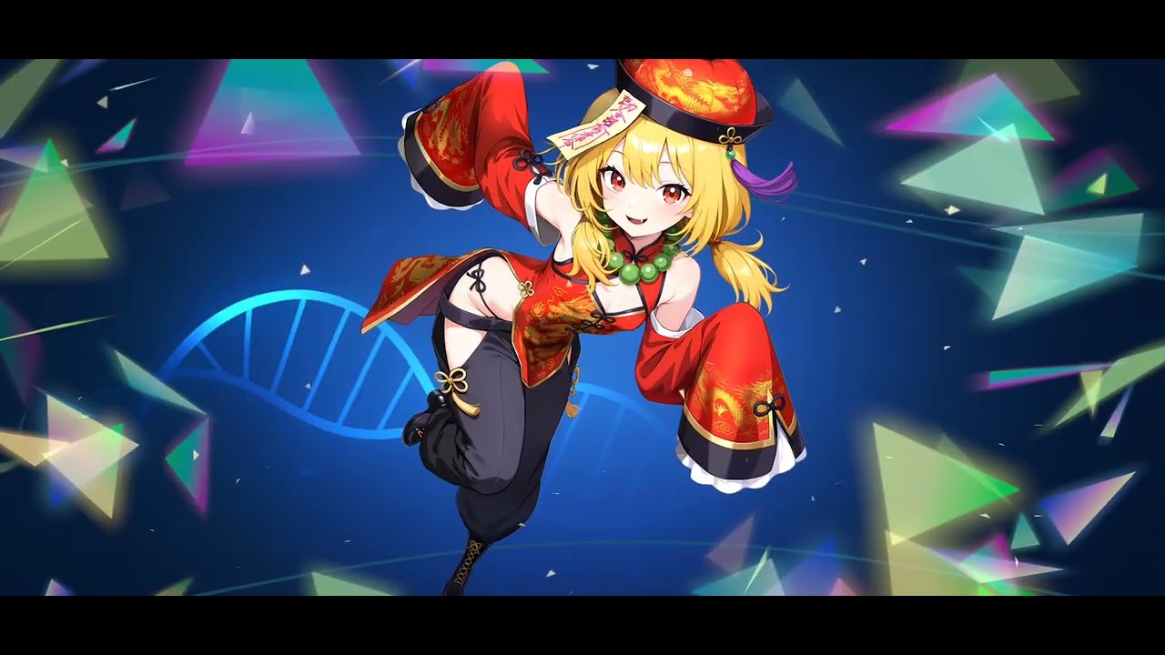 雀EVO直播 麻將 – VTuber對戰 – 線上益智遊戲試玩 (Android/iOS) 雀EVO直播 麻將 – VTuber對戰 - 線上益智遊戲試玩 (Android/iOS)