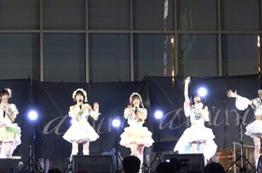 【4K】amini Debut LIVE　『 Member Introduce 』　(amini Day001「prologue:羽の音」・歌舞伎町タワーステージ)　2025.06.06.(金)