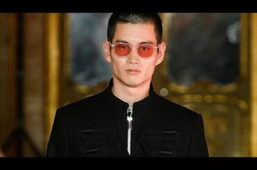 💍✨松井愛莉の夫は日本を代表するモデル・KOHEI‼️🌟世界で輝くトップランナー🕺🇯🇵