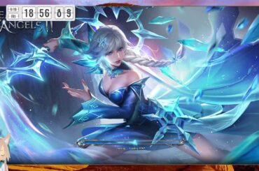 League of Angels2 / 2025 09 19