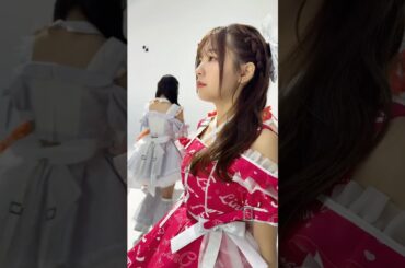 【MVオフショット】ゆうみんの眼差しにドキッ💘おりずの初MVそわそわ感＆らな氏の急なカメラ愛も!?【TO YOU〜にゅーあらいばるはーと♡〜】