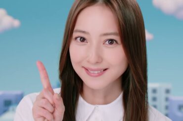 「GMOクリニック・マップ／佐々木希さん出演」篇（15秒ver.2）