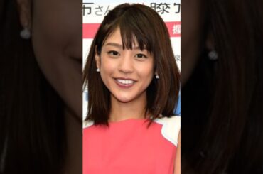 岡副麻希　＃元気してますか~…🦑（笑）たまに顔見せてね〜…🦑