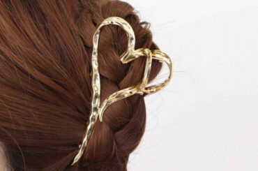 待ってた待ってた！【3COINS】「新作ヘアアクセ」→ 即買い & ヘビロテ確定かも、、♡