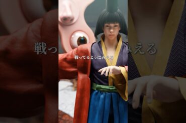 NHK狂育版「おじゃる丸」