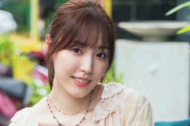 📸✨【📖元モー娘。譜久村聖、2年ぶり写真集発売！ベトナムで魅せた自然体の美しさ】✨📸