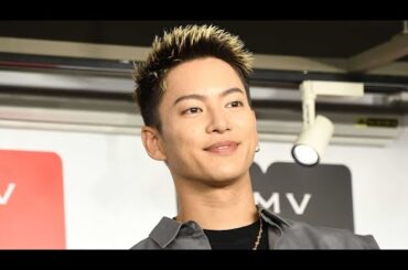 🐶💍✨BE:FIRST三山凌輝＆趣里 結婚＆第1子発表に続き「夢の犬種」ゴールデン子犬もお迎え💕もんくん溺愛ショット公開にファン歓喜🔥