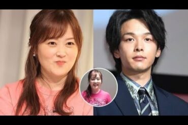 水卜麻美アナが妊娠中…発覚した出産時期に驚きを隠せない…中村倫也との電撃結婚後…別居生活の真相に衝撃の嵐