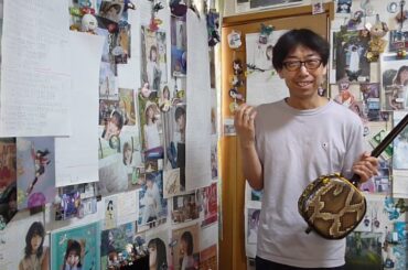 石原夏織(Ishihara Kaori)「Starcast」(速度150%)：三線演奏(共感覚・分裂・早弾き) 2025-09-19