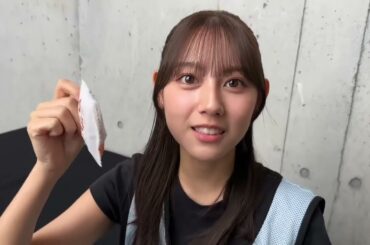 平岡海月 石塚瑶季 髙橋未来虹 みつきのグルメ紹介in宮城♪日向坂46 ARENA TOUR 2025 「MONSTER GROOVE」宮城DAY1