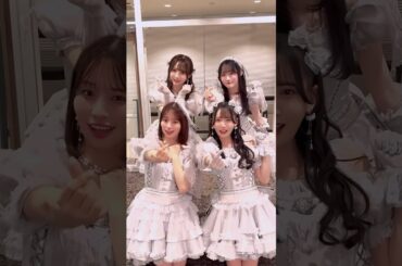 キュートすぎて想定外！≠ME「神様の言うとーり！」踊ってみた💘 #ノイミー