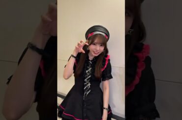 grrrrしたい人🐺💫#咲間なぎ #多々良ゆら #大森莉緒#電音部 #マスカーピース