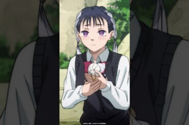 なんで私を助けたの…？ Why did you save my life?『SAKAMOTO DAYS』 DAYS.20「推し被り」 朝倉シン 島﨑信長│虎丸尚 金元寿子 サカモトデイズ