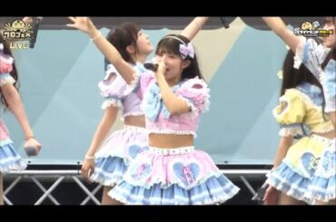 【愛乙女★DOLL】《クロフェス2025 6年目！クロフェスと結婚するしん！》 ダイヤモンドステージ 9/15