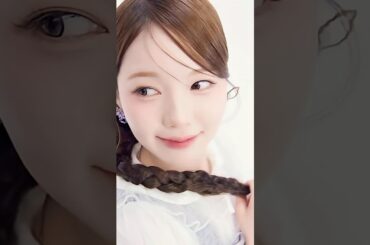 恋しちゃったんだ🍒CHE.R.RY Cover by AYAKA #NiziU #ニジュー #니쥬 #アヤカ #AYAKA #아야카 #NiziU_BDay #CHERRY #YUI