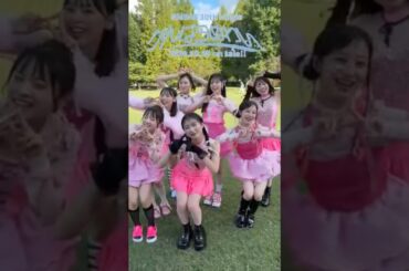 【♫がんばらぬわい】万博記念公園でリレーダンス🕺❷