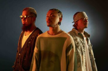 〈バズリズム02〉9/26はWANIMA近況報告SP - News - OTOTOY