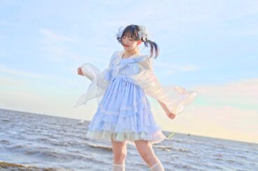 【かずは】Marine Mirage 踊ってみた【アイマリンプロジェクト】