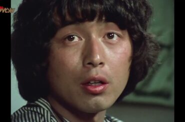 ドラマ『俺たちの旅』放送50周年を記念し、彼らの“今”を描く映画化が決定 映画『五十年目の俺たちの旅』特報