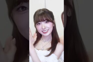 かわいい🐰 #NiziU #니쥬 #ミイヒ #miihi #미이히