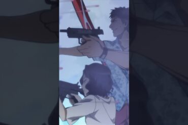 【ゲームオーバーです★】#暗殺教室 #assassinationclassroom #アニメ #anime #福山潤 #逢坂良太 #渕上舞 #山谷祥生 #木村昴 #沼倉愛美 #浅沼晋太郎 #藤田咲