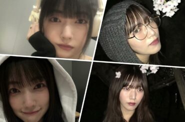 櫻坂46 さくみみ #337 : 大園 玲 & 村山美羽