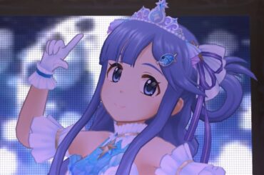 【デレステ】『お願い！シンデレラ』MV【アイドルマスター】