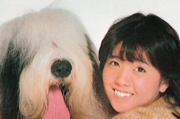 伊藤つかさ『タッチ』より4曲