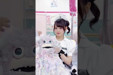 #小倉唯「治癒治癒ちゅっ♡」配信スタート！④❤️‍🩹